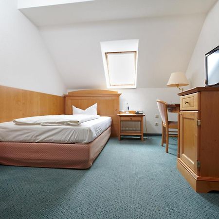 Meeressterne Hotel Idyll Am Wolgastsee Korswandt Ngoại thất bức ảnh