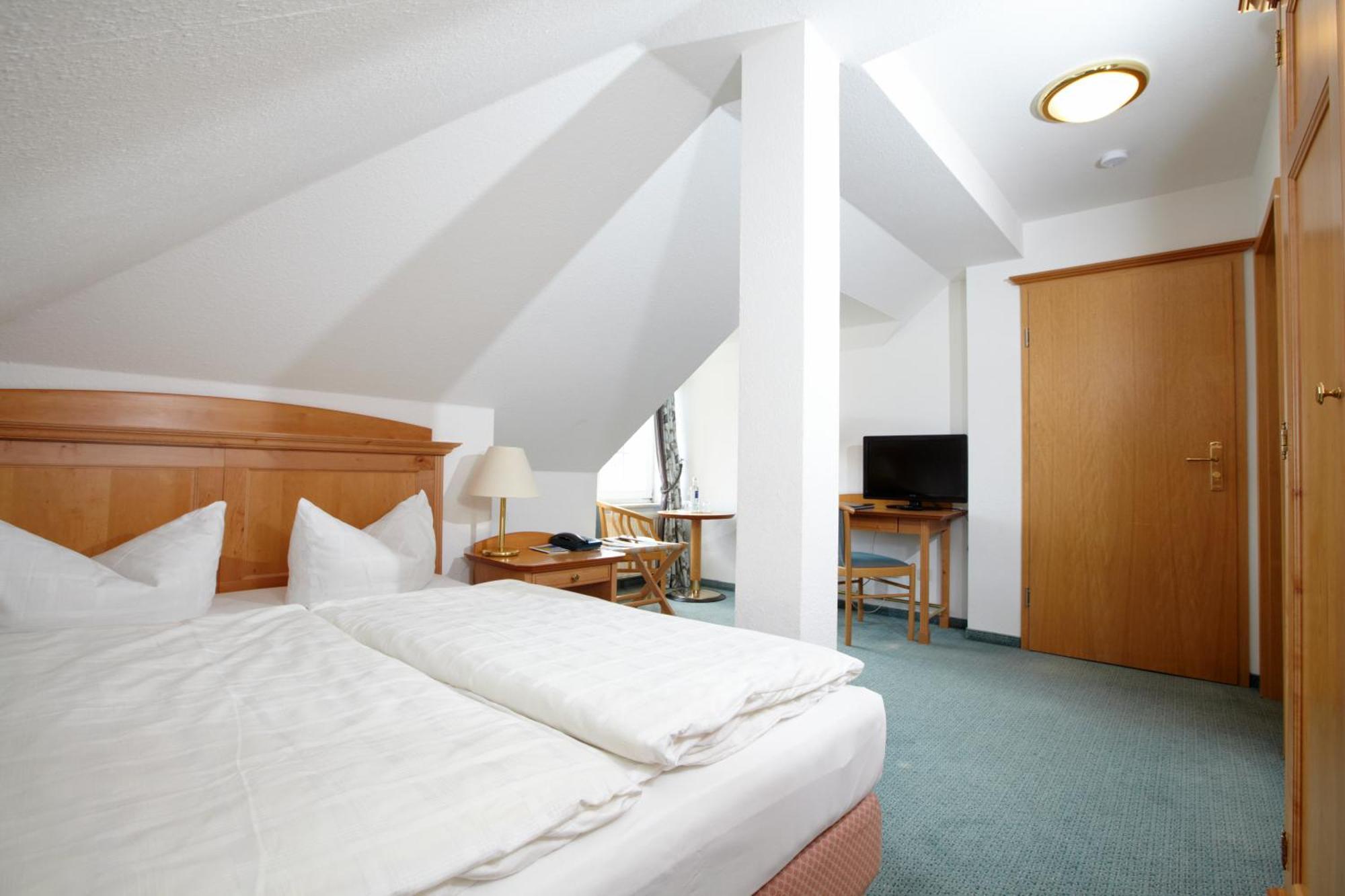 Meeressterne Hotel Idyll Am Wolgastsee Korswandt Ngoại thất bức ảnh