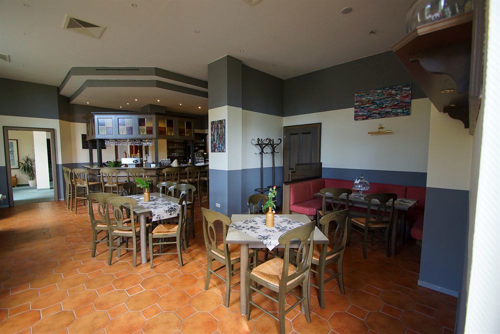 Meeressterne Hotel Idyll Am Wolgastsee Korswandt Ngoại thất bức ảnh